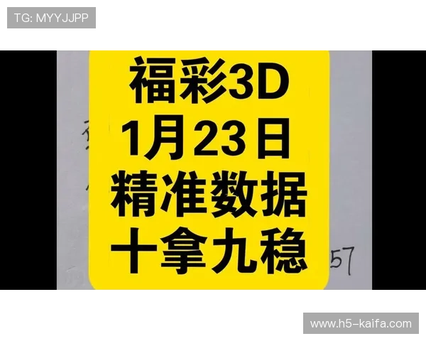 彩票3d开奖结果最新公布，实时查询确保第一时间掌握中奖信息