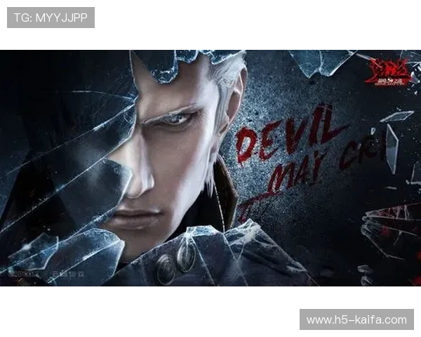 k8凯发赢家一触即发剧情介绍带你深入了解游戏的精彩故事情节和角色背景